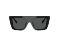 Jimmy Choo Lunettes de Soleil JC 5026U 500087
