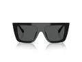 Jimmy Choo Lunettes de Soleil JC 5026U 500087