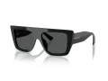 Jimmy Choo Lunettes de Soleil JC 5026U 500087