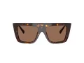 Jimmy Choo Lunettes de Soleil JC 5026U 500273