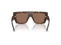 Jimmy Choo Lunettes de Soleil JC 5026U 500273