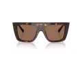 Jimmy Choo Lunettes de Soleil JC 5026U 500273