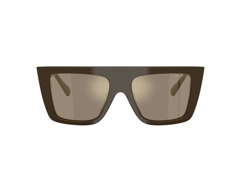 Jimmy Choo Lunettes de Soleil JC 5026U 50605A