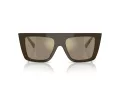 Jimmy Choo Lunettes de Soleil JC 5026U 50605A