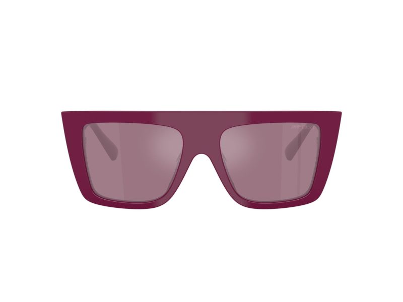 Jimmy Choo Lunettes de Soleil JC 5026U 5061AK