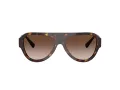 Jimmy Choo Lunettes de Soleil JC 5027 500213