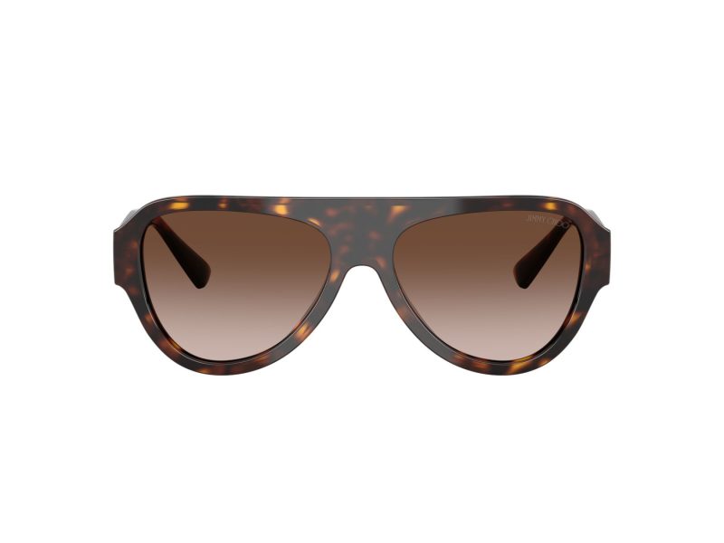 Jimmy Choo Lunettes de Soleil JC 5027 500213