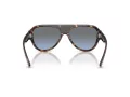 Jimmy Choo Lunettes de Soleil JC 5027 50028F