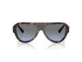 Jimmy Choo Lunettes de Soleil JC 5027 50028F