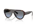 Jimmy Choo Lunettes de Soleil JC 5027 50028F