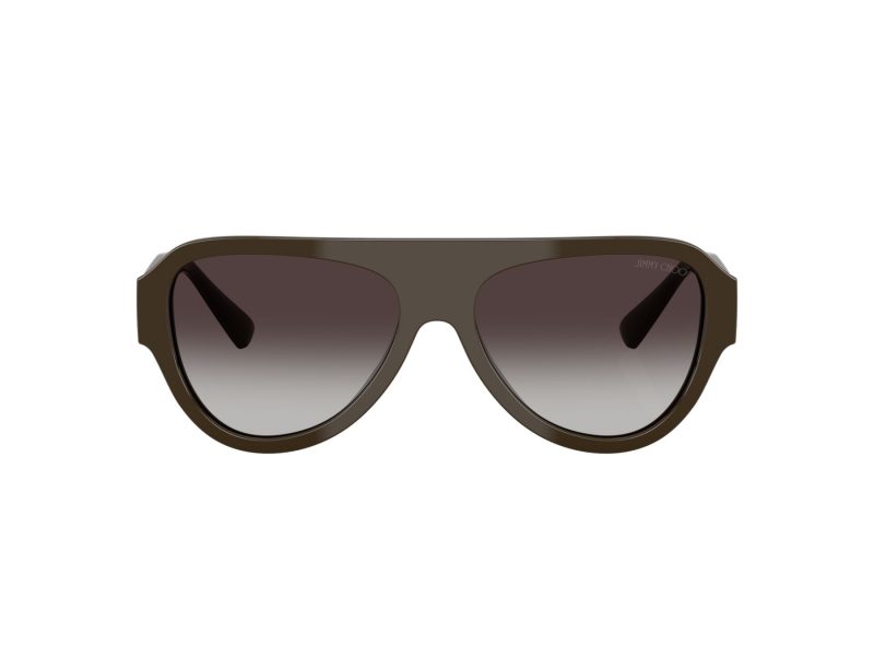 Jimmy Choo Lunettes de Soleil JC 5027 50608G