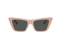 Jimmy Choo Lunettes de Soleil JC 5028 501987