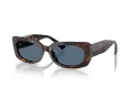 Jimmy Choo Lunettes de Soleil JC 5029U 500280