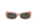 Jimmy Choo Lunettes de Soleil JC 5029U 501987