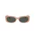 Jimmy Choo Lunettes de Soleil JC 5029U 501987