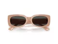 Jimmy Choo Lunettes de Soleil JC 5029U 501987