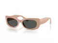 Jimmy Choo Lunettes de Soleil JC 5029U 501987