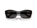 Jimmy Choo Lunettes de Soleil JC 5030U 500087