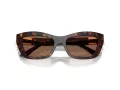 Jimmy Choo Lunettes de Soleil JC 5030U 500273