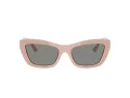 Jimmy Choo Lunettes de Soleil JC 5030U 501487