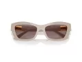 Jimmy Choo Lunettes de Soleil JC 5030U 50337N