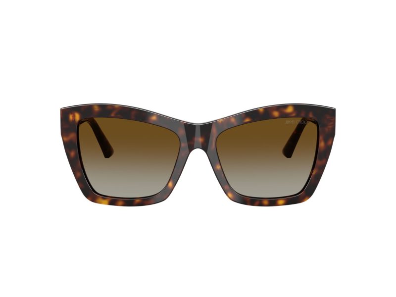 Jimmy Choo Lunettes de Soleil JC 5031 5002T5