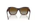 Jimmy Choo Lunettes de Soleil JC 5031 5002T5