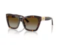 Jimmy Choo Lunettes de Soleil JC 5031 5002T5