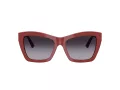 Jimmy Choo Lunettes de Soleil JC 5031 50138G