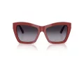 Jimmy Choo Lunettes de Soleil JC 5031 50138G