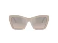 Jimmy Choo Lunettes de Soleil JC 5031 50336I