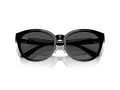 Jimmy Choo Lunettes de Soleil JC 5032D 500087