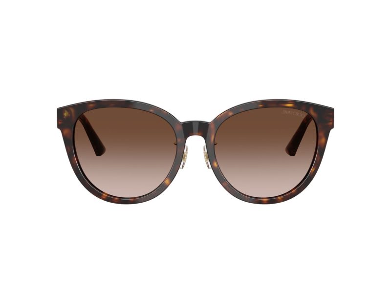 Jimmy Choo Lunettes de Soleil JC 5032D 50028G