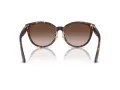 Jimmy Choo Lunettes de Soleil JC 5032D 50028G