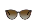 Jimmy Choo Lunettes de Soleil JC 5032D 5002T5