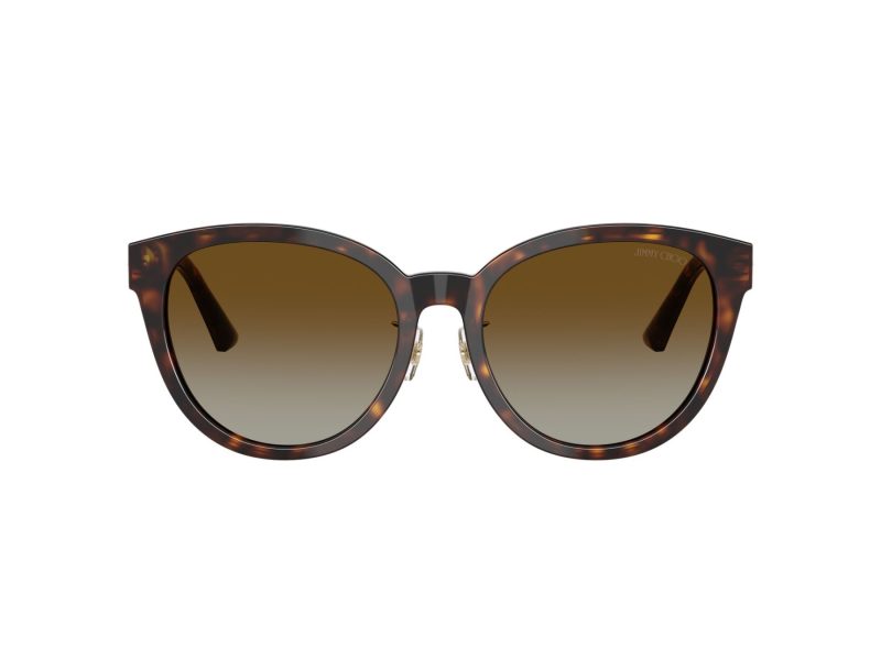 Jimmy Choo Lunettes de Soleil JC 5032D 5002T5