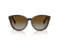 Jimmy Choo Lunettes de Soleil JC 5032D 5002T5