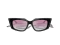 Jimmy Choo Lunettes de Soleil JC 5033B 500058