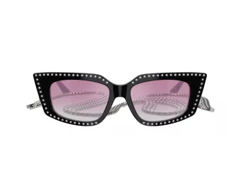 Jimmy Choo Lunettes de Soleil JC 5033B 500058