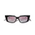 Jimmy Choo Lunettes de Soleil JC 5033B 500058
