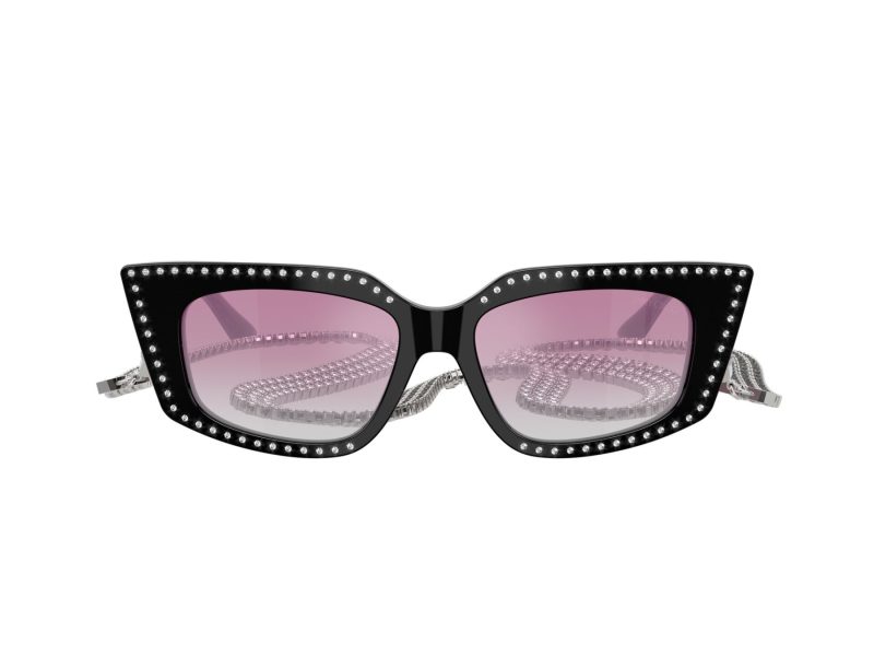 Jimmy Choo Lunettes de Soleil JC 5033B 500058