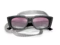 Jimmy Choo Lunettes de Soleil JC 5033B 500058