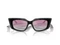 Jimmy Choo Lunettes de Soleil JC 5033B 500058