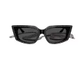 Jimmy Choo Lunettes de Soleil JC 5033B 500087