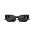 Jimmy Choo Lunettes de Soleil JC 5033B 500087