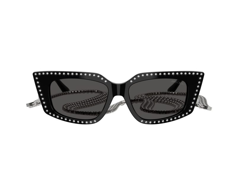 Jimmy Choo Lunettes de Soleil JC 5033B 500087