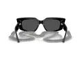 Jimmy Choo Lunettes de Soleil JC 5033B 500087