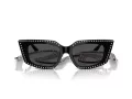 Jimmy Choo Lunettes de Soleil JC 5033B 500087