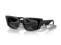 Jimmy Choo Lunettes de Soleil JC 5033B 500087