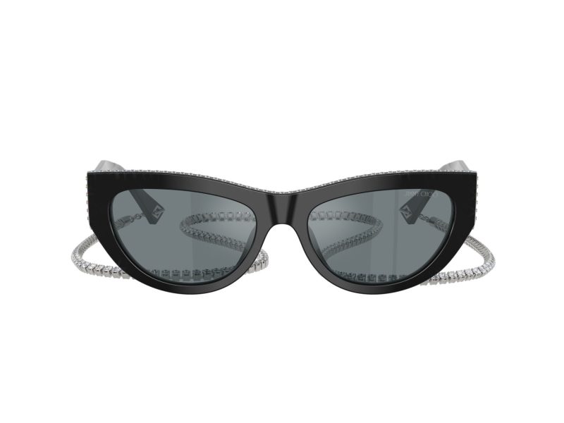 Jimmy Choo Lunettes de Soleil JC 5034BU 50006G